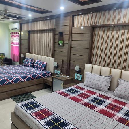 Hotel Ayush International Balasore Buitenkant foto