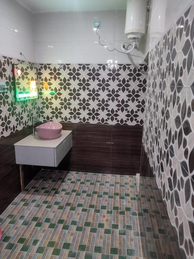 Hotel Ayush International Balasore Buitenkant foto