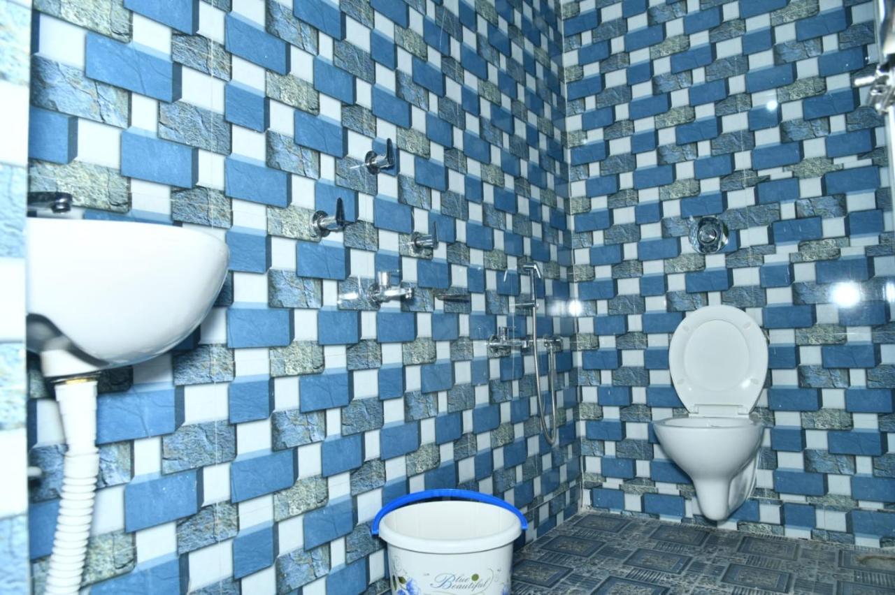 Hotel Ayush International Balasore Buitenkant foto
