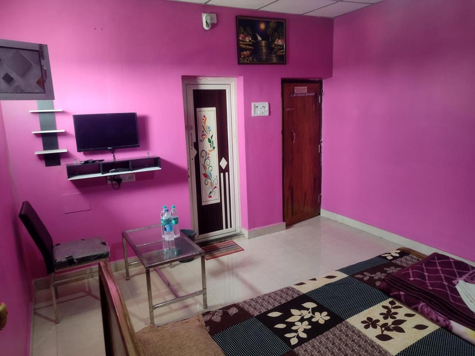Hotel Ayush International Balasore Buitenkant foto