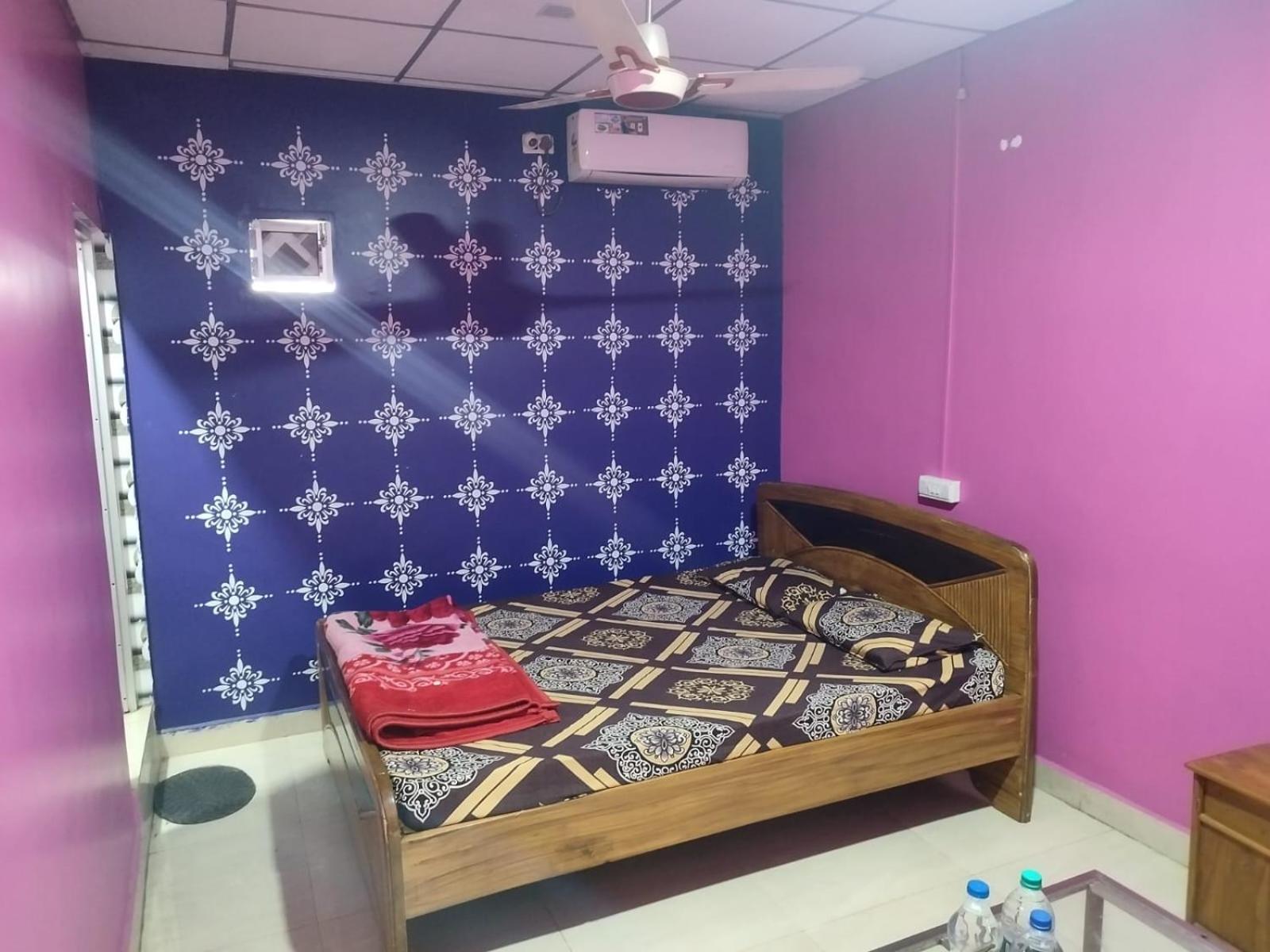 Hotel Ayush International Balasore Buitenkant foto