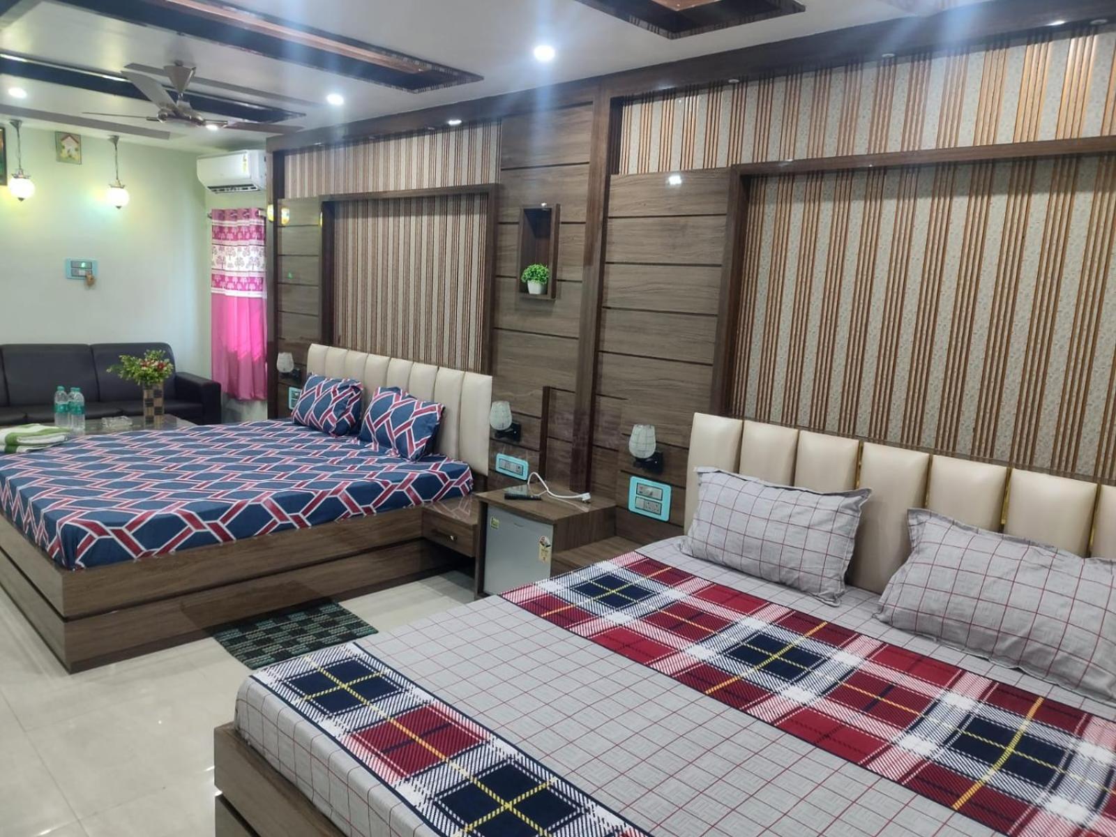 Hotel Ayush International Balasore Buitenkant foto